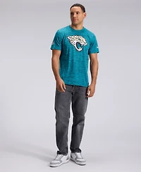Nike Men's Teal Jacksonville Jaguars 2026 Rivalries Collection Sideline Velosity T-Shirt