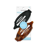 Gimme Beauty Lay Flat Curved Comfort Clip - Designed for Driving and the Headrest