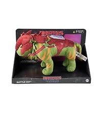 Legend Toys Masters of the Universe Battle Cat Light and Sound 12" Plush