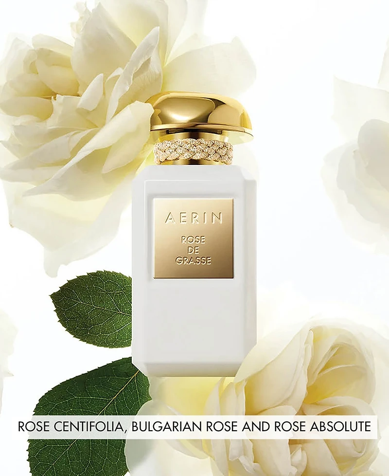 Aerin 4-Piece Mediterranean Honeysuckle Summer Essentials Set