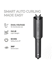 Tymo Beauty CurlPro Automatic Curling Iron