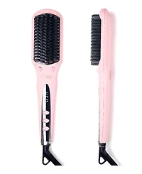 Tymo Beauty Ionic Hair Straightening Brushes
