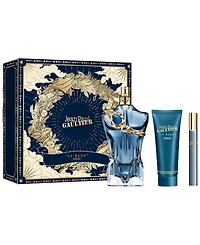 Jean Paul Gaultier 3-Piece Le Beau Narcisse Eau de Parfum Gift Set, Created for Macy's