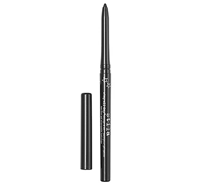 Stila Stay All Day Smudge & Set Waterproof Gel Eye Liner, 0.012 oz.