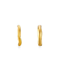 Atolea Gemini Stackable Rings, 2-Piece Set