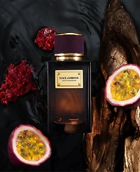 Dolce&Gabbana 3-Piece Velvet Oud Eau de Parfum Spray Trio Set