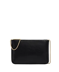 Kenneth Cole Highline Disco Chain Strap Small Crossbody Handbag