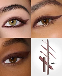 Stila Stay All Day Smudge & Set Waterproof Gel Eye Liner, 0.012 oz.