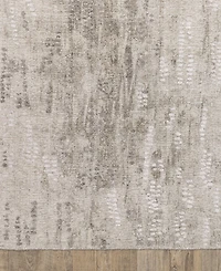 Oriental Weavers Clarke CLA08 2'6''x10' Runner Area Rug
