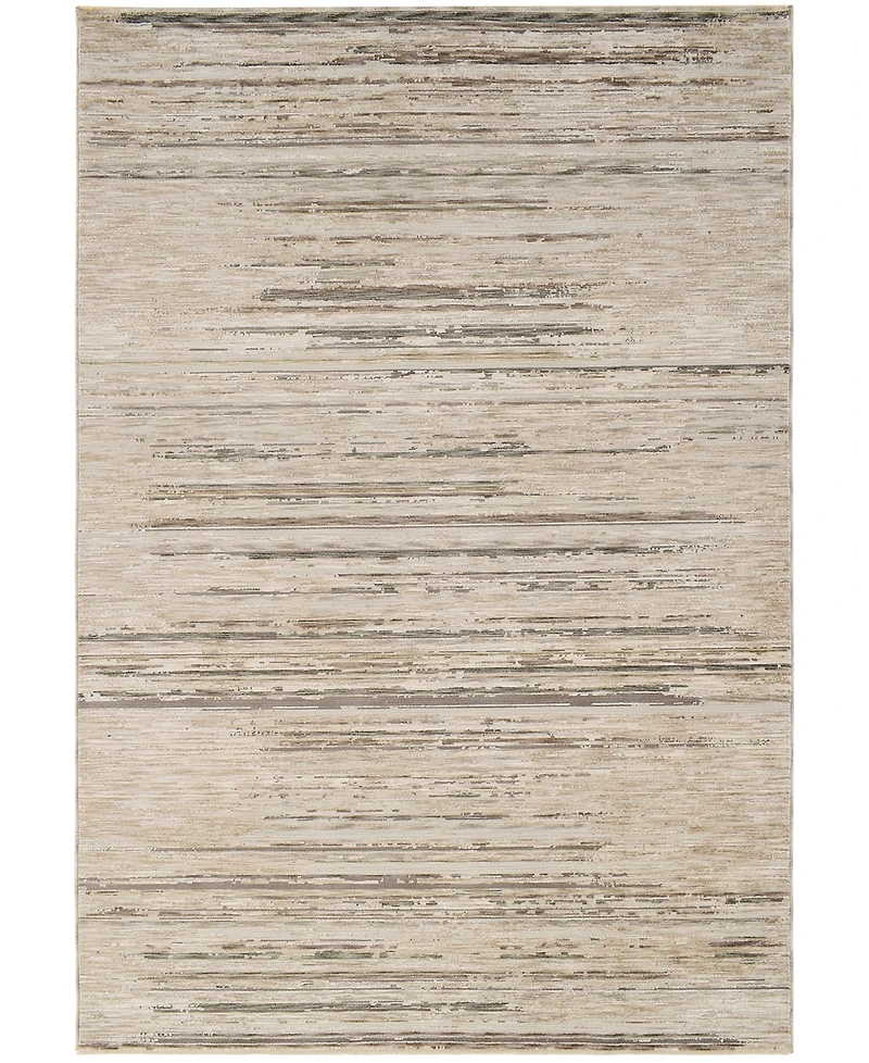 Mink Home Castille CSL327 8'x10' Area Rug