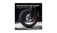 Skeri Electric Dirt Bike for Teens