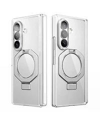 Supcase Ub Stand MagSafe Case with Built-In Stand and Tempered Glass Screen Protector for Samsung Galaxy Z Fold 8 Ultra