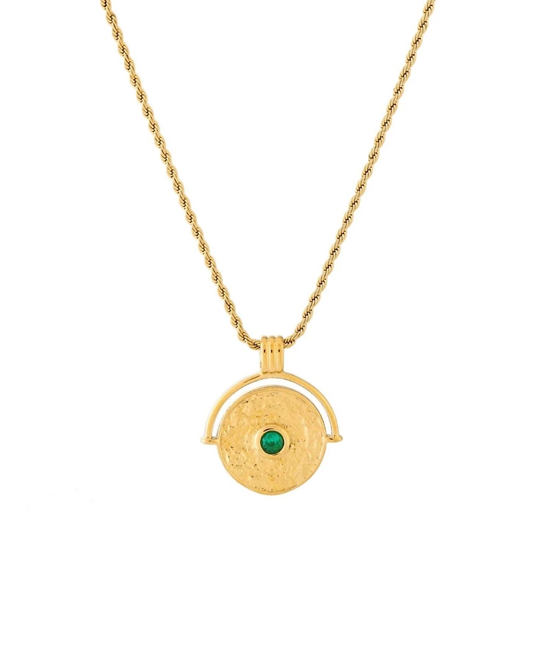 Atolea Gaia Necklace