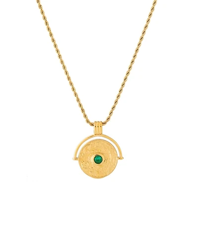 Atolea Gaia Necklace