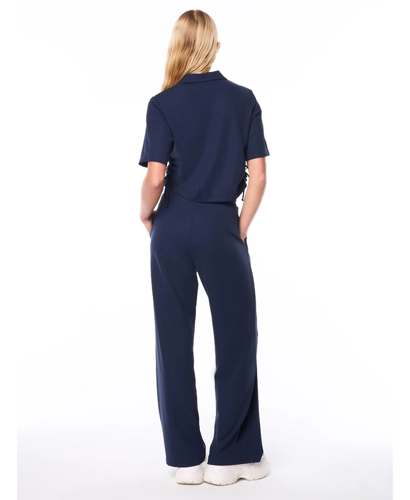 Sergio Tacchini Women's Mattea Cabana Pant