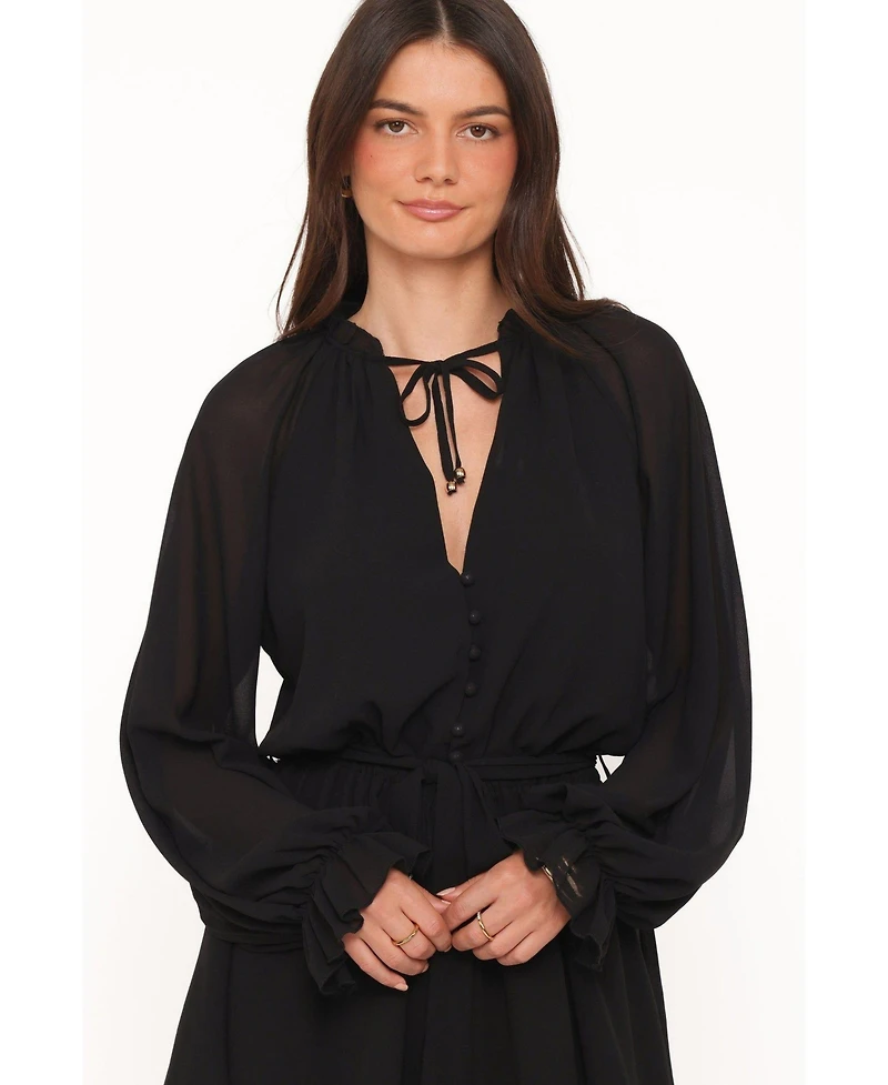 Petal and Pup Women's Michelle Romper