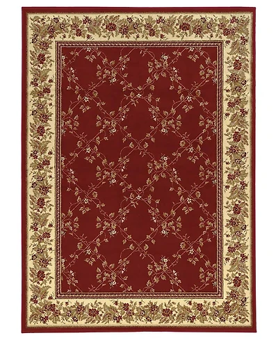 Closeout! Pesaro 1590 5'5" x 7'7" Area Rug