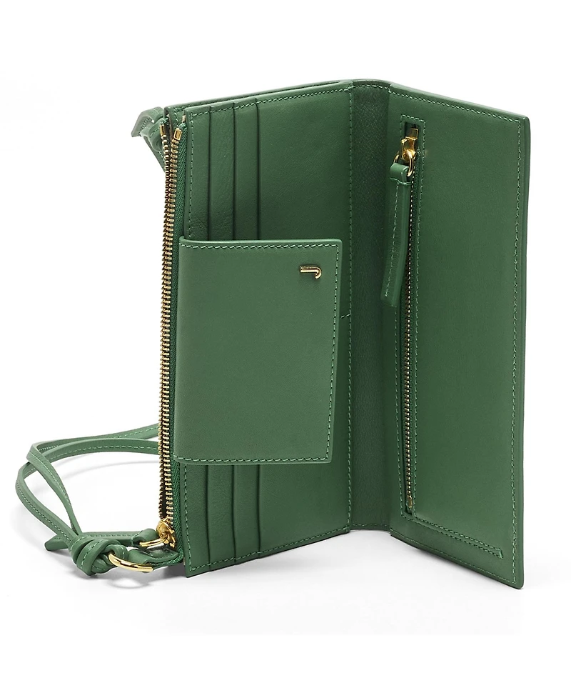 Pre-Owned Jacquemus women's Leather Satchel
