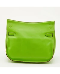 Pre-Owned Hermes women's Togo Leather Birkin 30 Bag