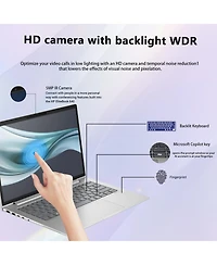 Hp EliteBook 640 G11 14" Laptop