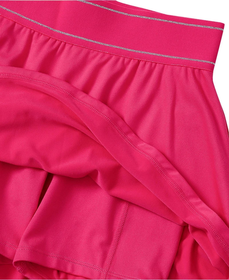 Lands' End Girls' 4-16 Active Skort