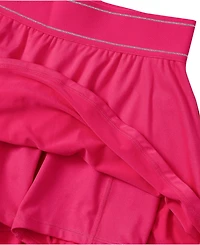 Lands' End Girls' 4-16 Active Skort
