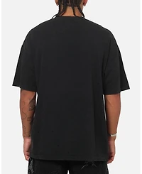 Saint Morta Men's Divinity Forever Boxy T-Shirt