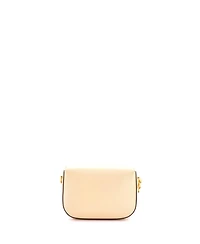 Pre-Owned Gucci Mini Horsebit 1955 Shoulder Bag Leather