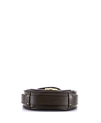 Pre-Owned Chloe Large Tess Bag Leather