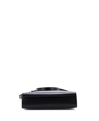 Pre-Owned Saint Laurent Medium Manhattan Shoulder Bag Leather