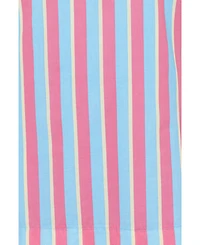 Petal and Pup Women's Benito Sleeveless Stripe Mini Dress