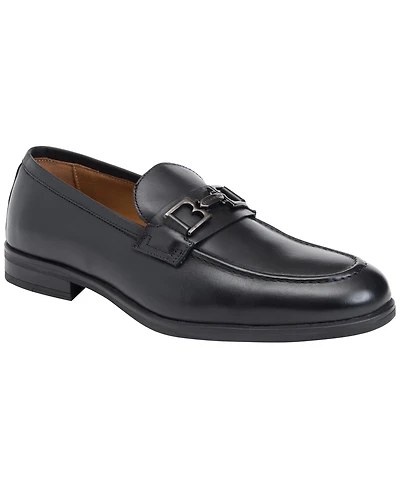 Bruno Magli Men's Fiorenzo Round Toe Loafers