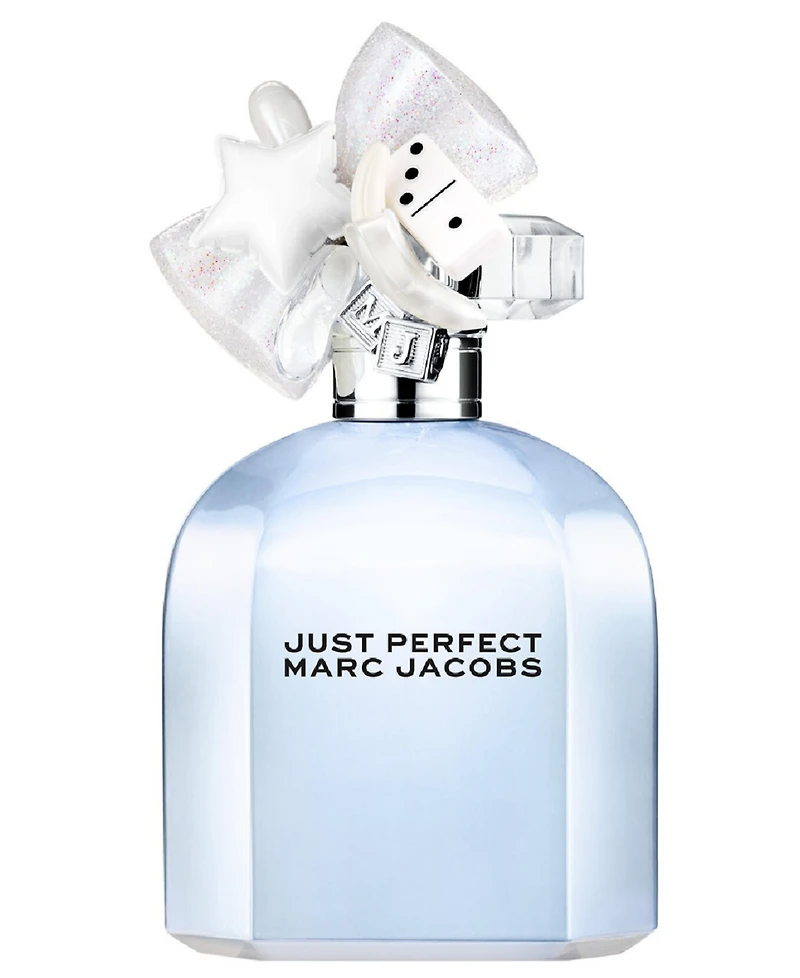 Marc Jacobs Just Perfect Eau de Parfum Spray