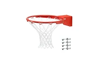 Goalrilla Pro-Style Breakaway Medium Weight Basketball Hoop Flex Rim