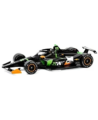 Greenlight 1/18 Scale Dallara IndyCar #78 2024 Ntt IndyCar Series Officially Licensed Diecast Model Car