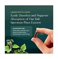 Gaia Herbs SleepThru - Natural Sleep Support Supplement with Organic Ashwagandha Root, Organic Magnolia Bark, Passionflower