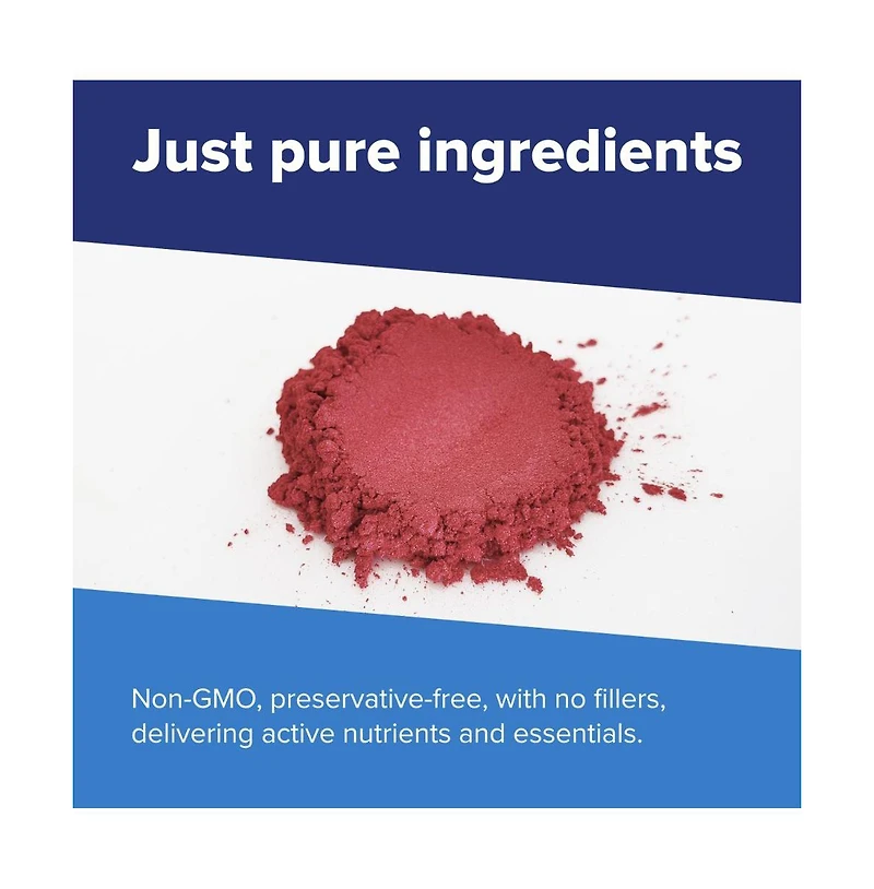 Superior Source Beet