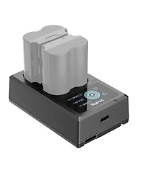 SmallRig SmallRig Camera Battery Charger for Fujifilm Np-W235 4085