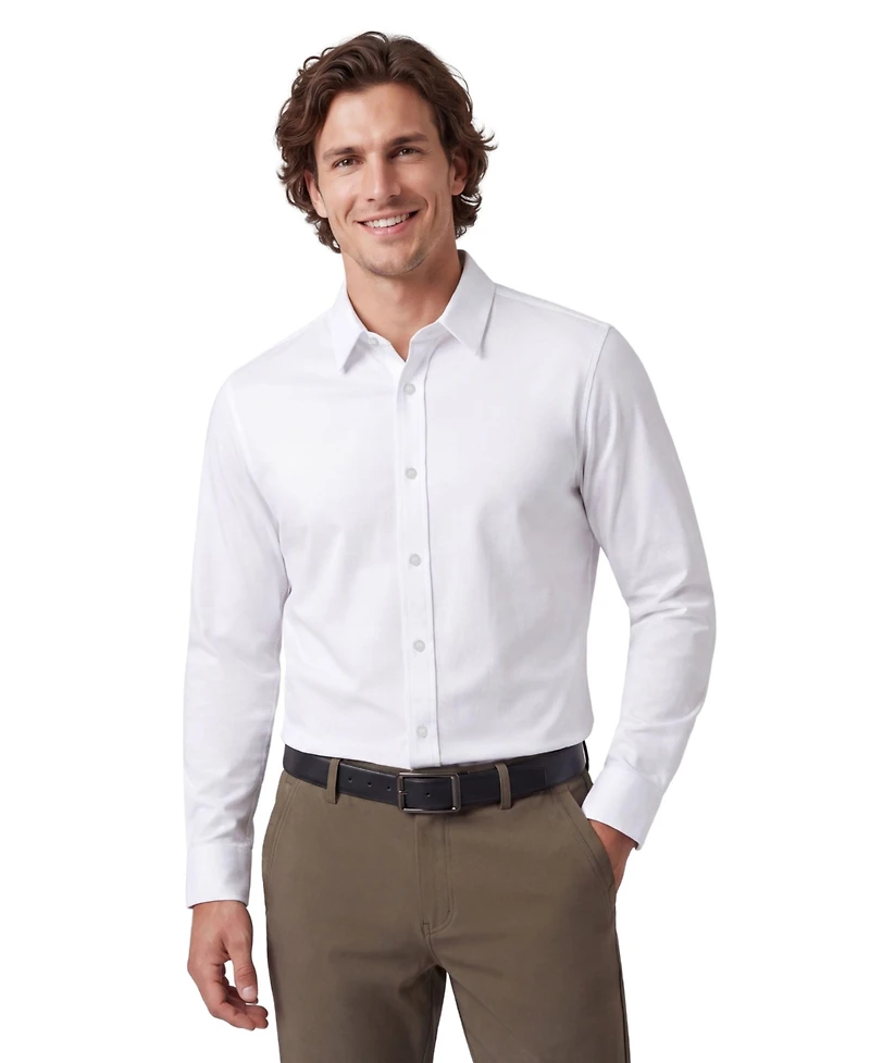 Jack Archer Men's Everywear Shirt Standard Length