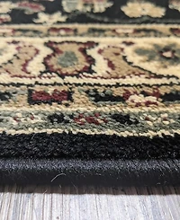 Closeout! Km Home Umbria 953 6'7" x 9'6" Area Rug