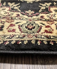 Closeout! Km Home Umbria 1191 7'9" x 11' Area Rug