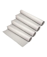 DeWitt N-Sulate 12' x 250' Plant Cover Freeze Protection Frost Blanket, (4 Pack)