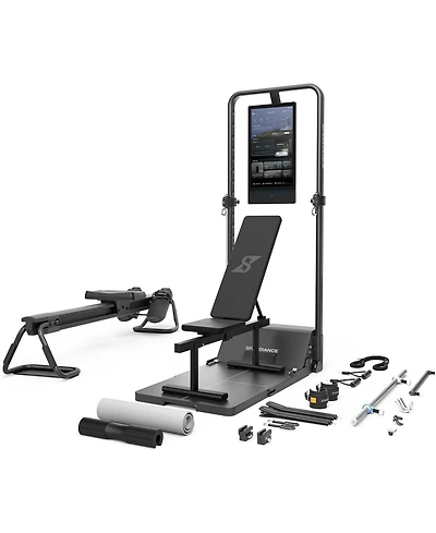 Speediance Gym Monster 3 Station, All-in-One Smart Home Gym for Full-Body Workouts