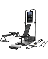 Speediance Gym Monster 3 Station, All-in-One Smart Home Gym for Full-Body Workouts