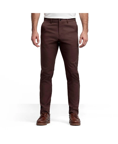 Jack Archer Men's Jetsetter Tech Pant Straight Fit