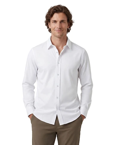 Jack Archer Men's Everywear Shirt - Shorter Length