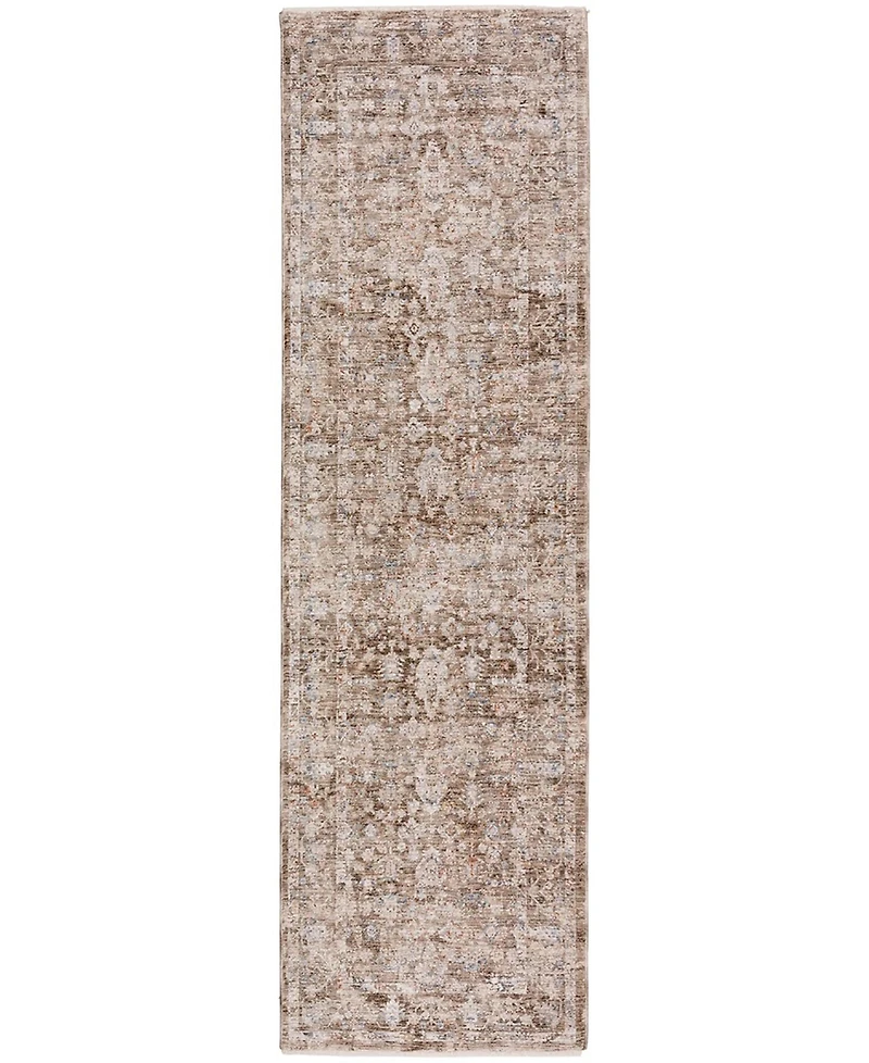 Dalyn Vienna VI6 2'3x7'10 Runner Area Rug