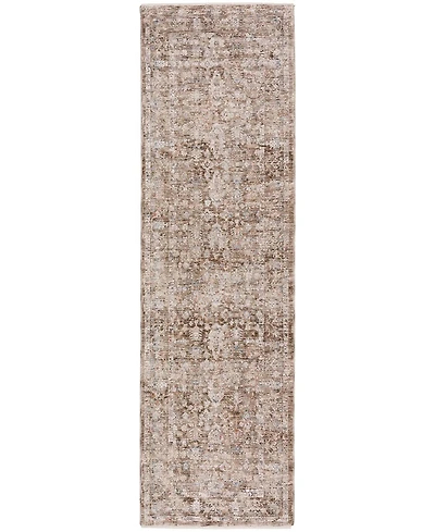 Dalyn Vienna VI6 2'3x7'10 Runner Area Rug