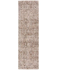 Dalyn Vienna VI6 2'3x7'10 Runner Area Rug