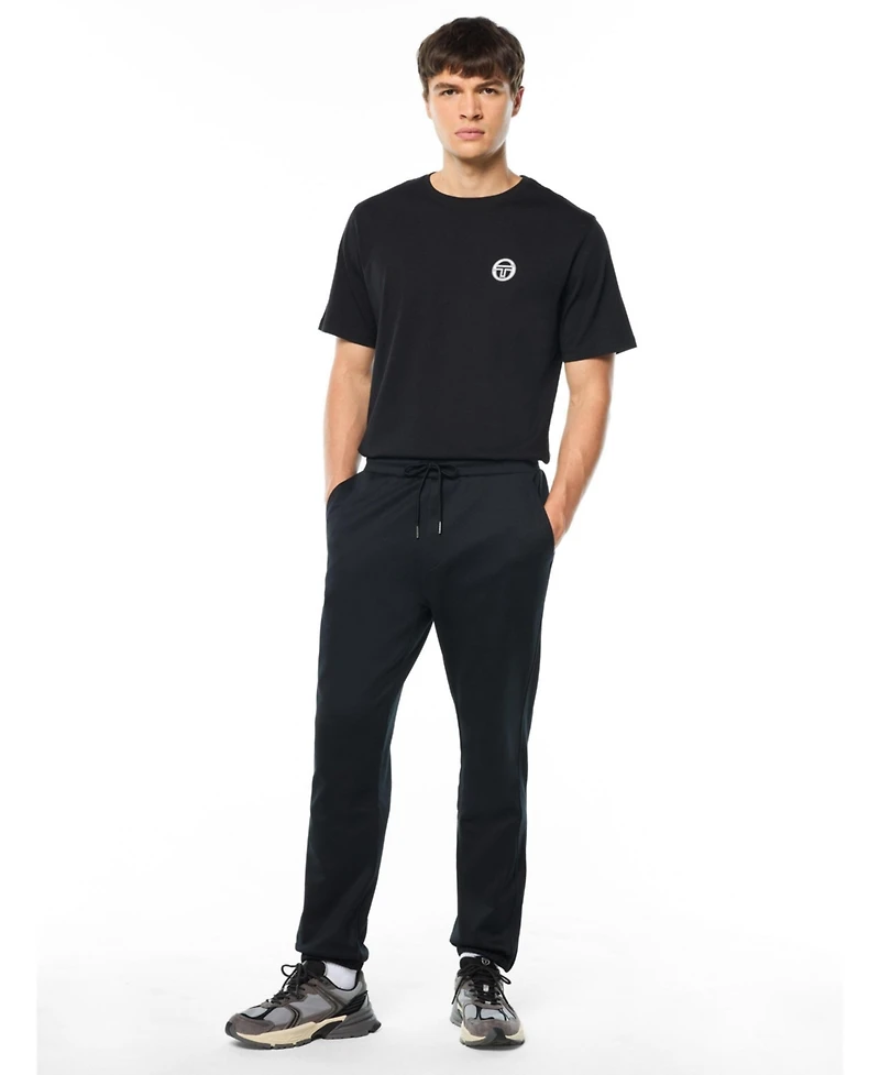 Sergio Tacchini Men's Raffinato Regular-Fit Track Pants